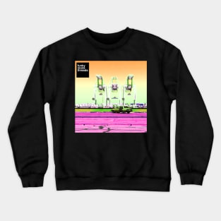 East Bay 3 Crewneck Sweatshirt